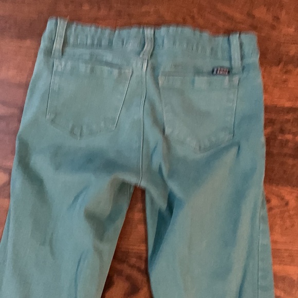 Tractor Brand Girls jeans - Picture 4 of 4